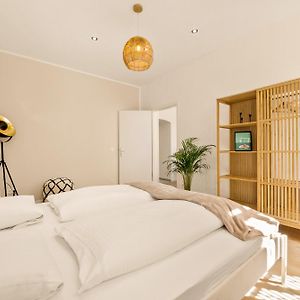 Appartement met Twee Slaapkamers
